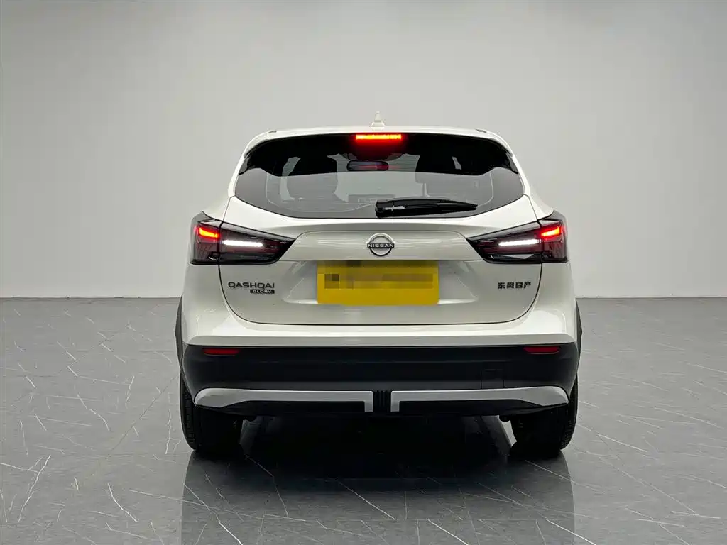 Qashqai 2025 Honor 2.0L CVT XV True Heart Edition купить на сайте DeffCars