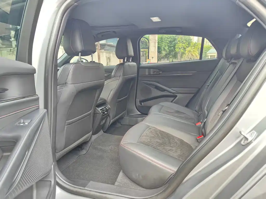 Mondeo 2025 1.5T EcoBoost E Hybrid Comfort Type купить на сайте DeffCars