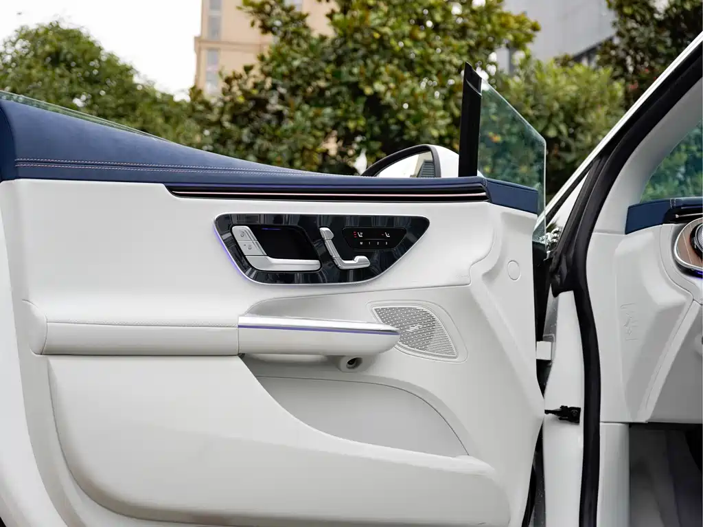 Mercedes-Benz EQE 2025 500 4MATIC Pioneer Edition купить на сайте DeffCars