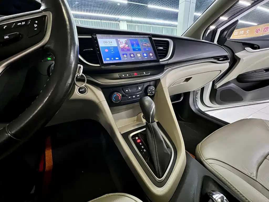 Yuelang 2018 15T dual-clutch elite model купить на сайте DeffCars