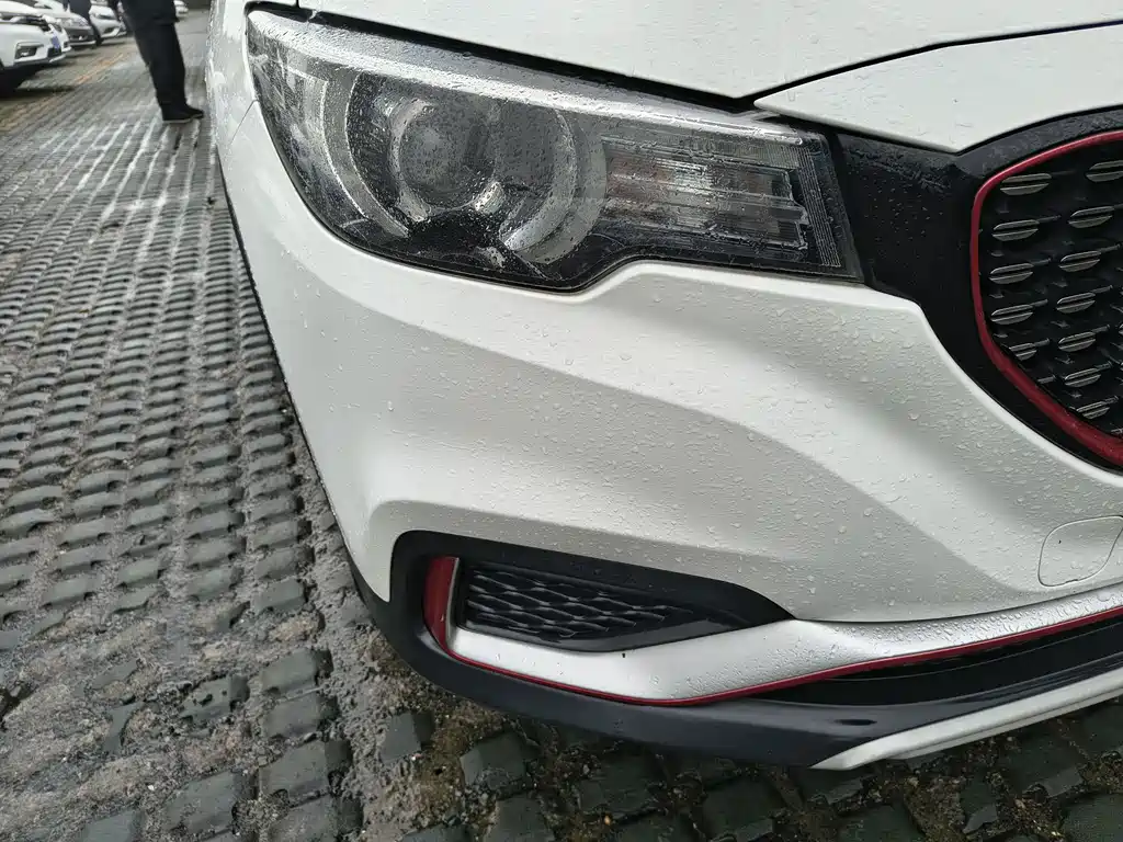 MG ZS 2017 16T Automatic Exclusive Edition купить на сайте DeffCars