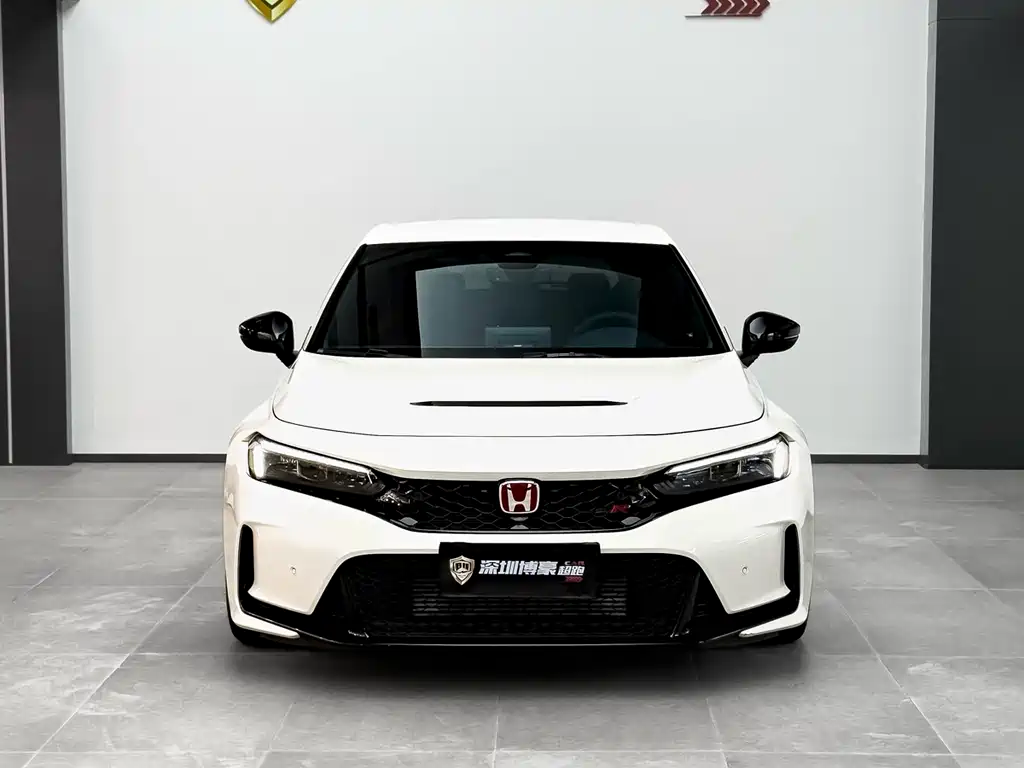 Civic (Imported) 2023 2.0T 420TURBO TYPE R купить на сайте DeffCars