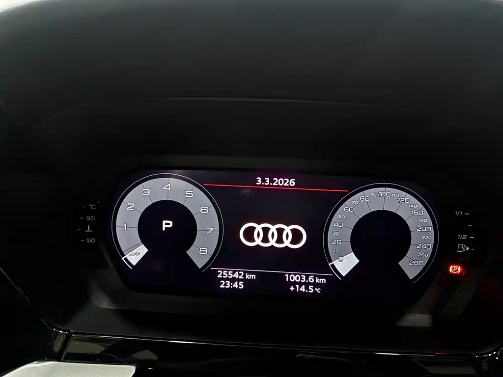 Audi A3 2021 A3L Limousine 35 TFSI Fashionable and Sporty купить на сайте DeffCars