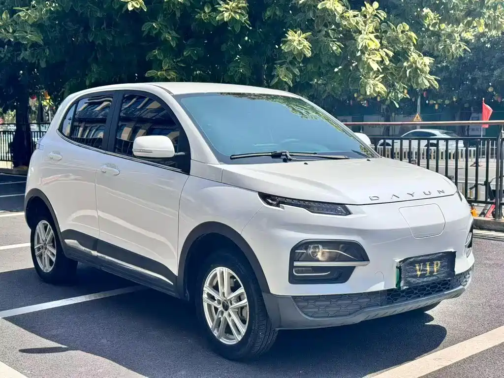 Yuehu 2023 330 Standard Edition купить на сайте DeffCars