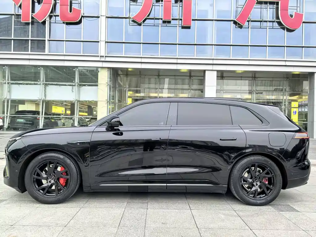 Star Era ET 2024 Pure Electric 625 Pro купить на сайте DeffCars