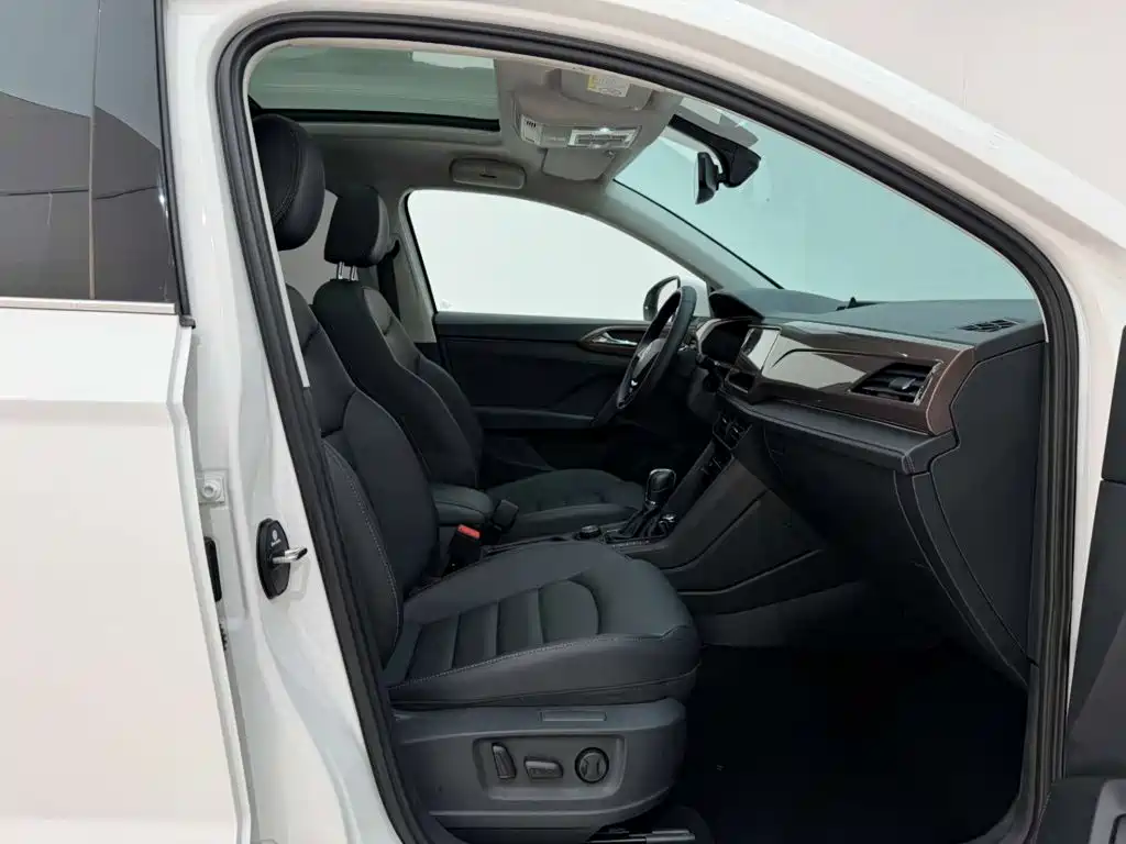 Tuyue 2022 330TSI four-wheel drive flagship version купить на сайте DeffCars