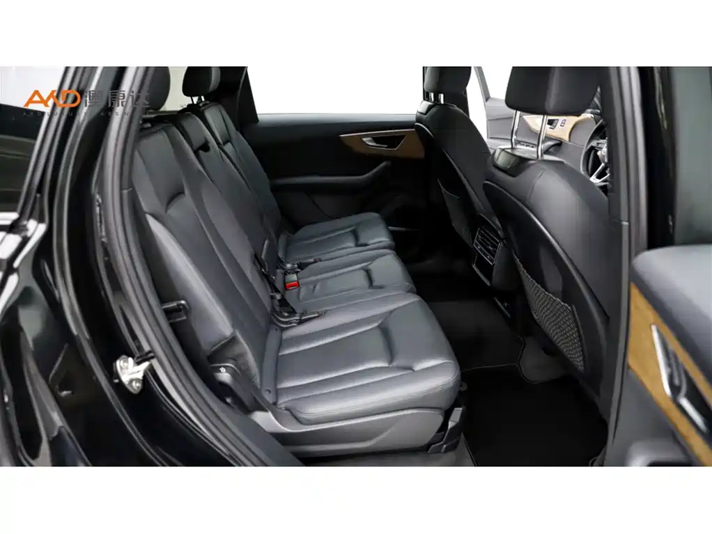 Audi Q7/3.0T/22 models/55 TFSI quattro S line ice and snow sports model купить на сайте DeffCars