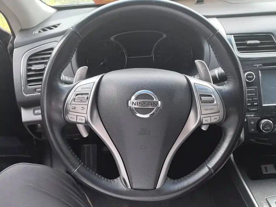 Teana 2013 2.5L XL Leading Edition купить на сайте DeffCars
