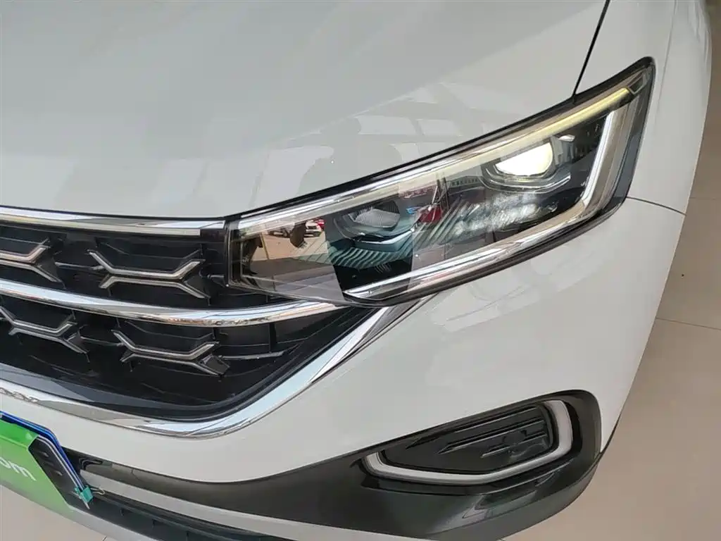 Tanyue 2023 330TSI 2WD Luxury Plus Advanced Edition купить на сайте DeffCars
