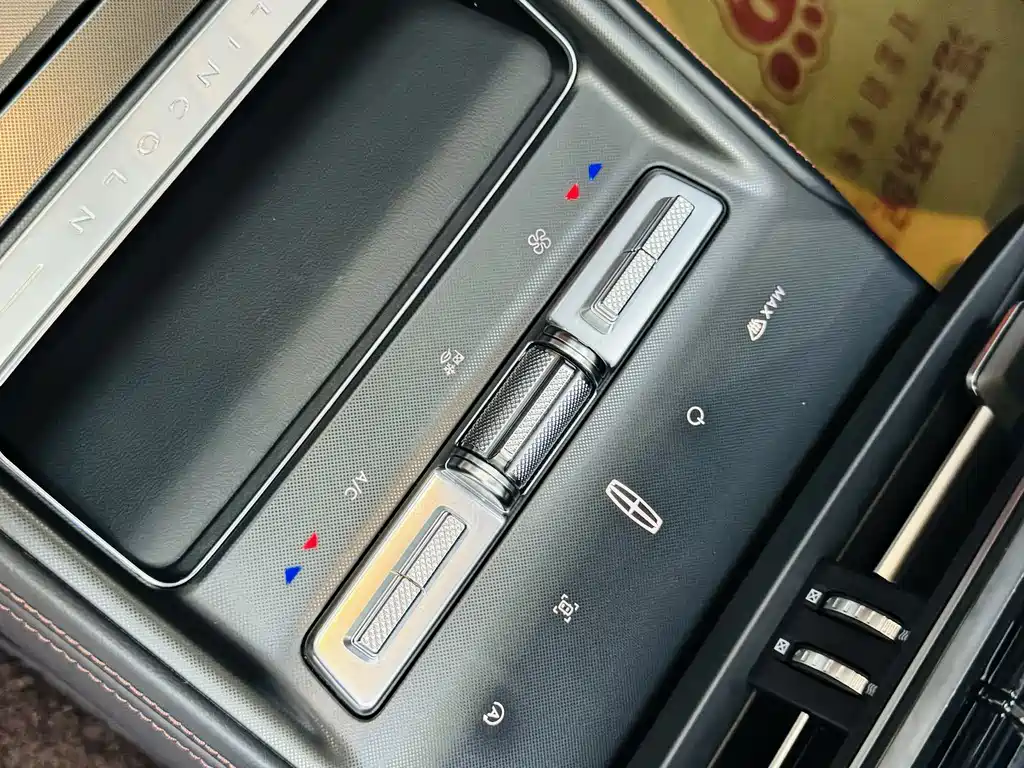 Lincoln Z 2024 2.0T Premium Edition купить на сайте DeffCars