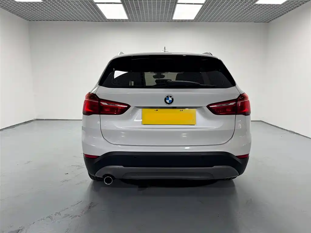 BMW X1 2019 sDrive18Li Fashion Model купить на сайте DeffCars