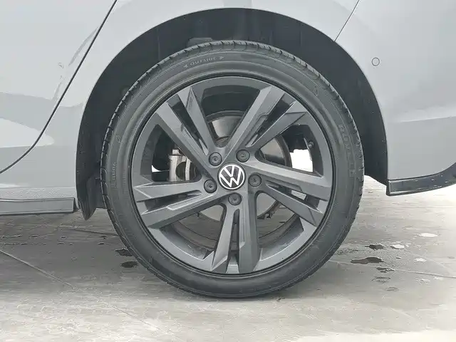 Golf 2021 280TSI DSG R-Line купить на сайте DeffCars