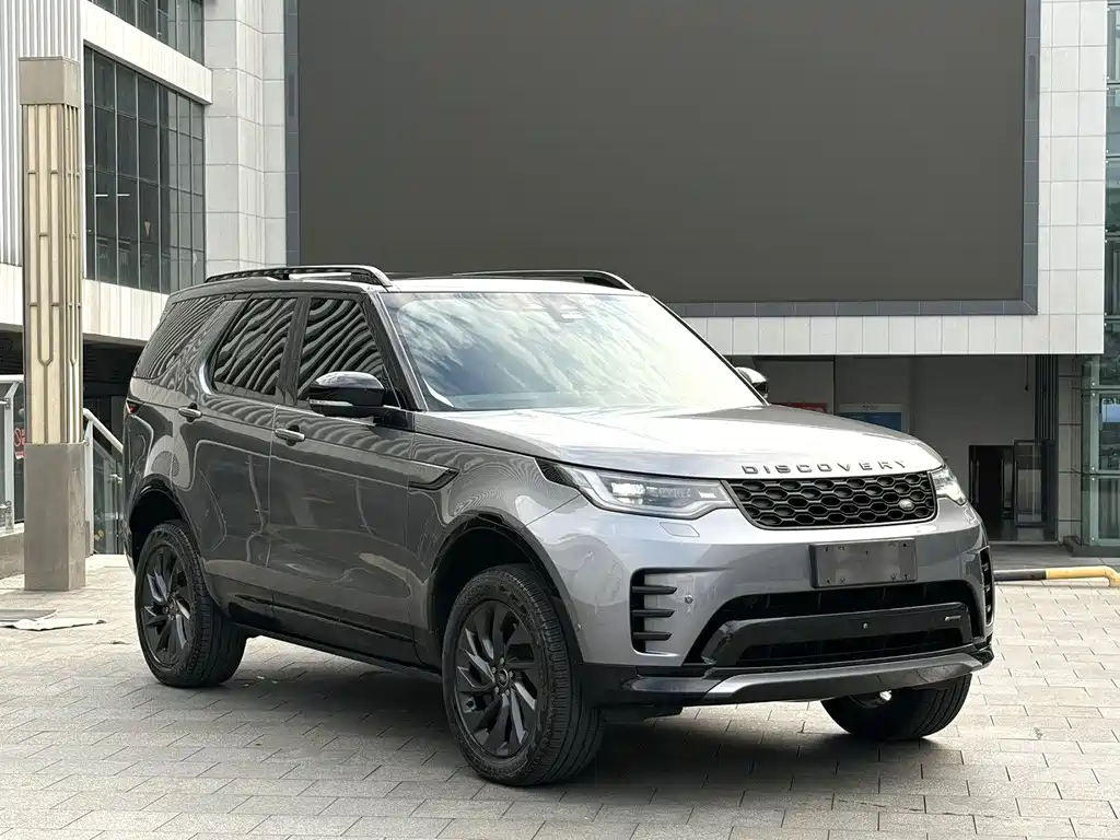 Discover the 2023 360PS R-Dynamic S купить на сайте DeffCars