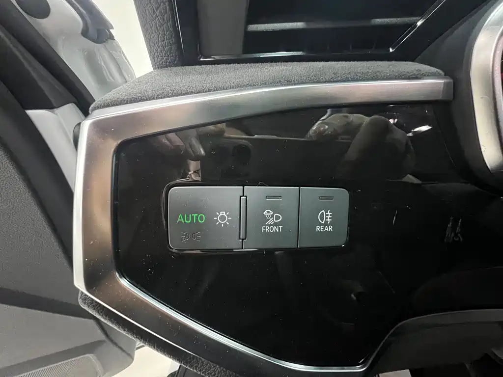 Audi Q3 Sportback 2022 35 TFSI Enterprising купить на сайте DeffCars