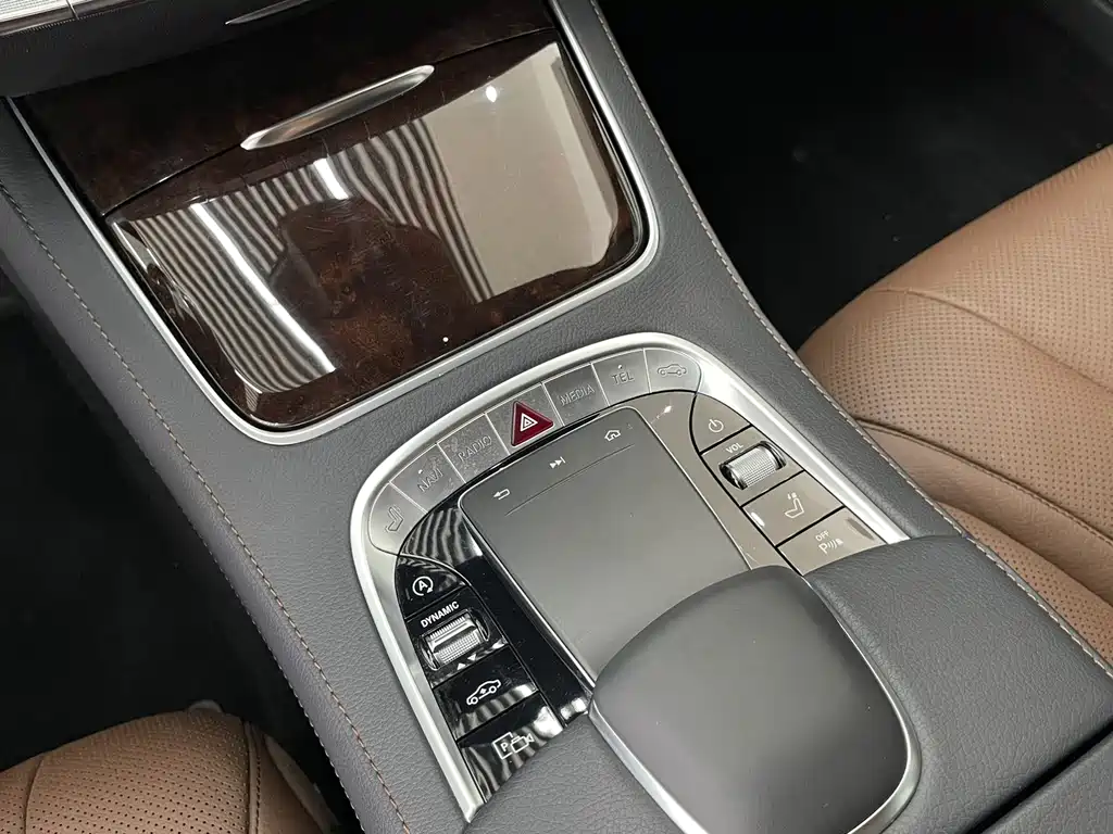 Mercedes S-Class 2019 S 350 L Premier Edition купить на сайте DeffCars