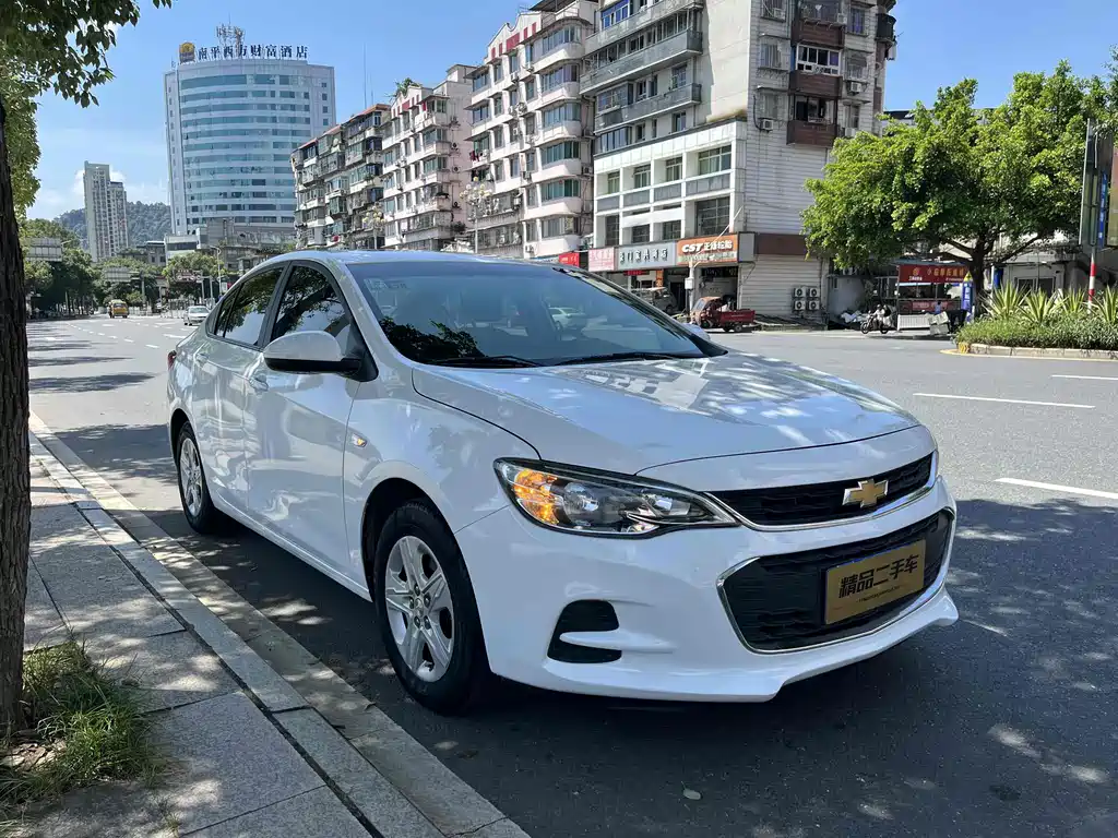 Kovoz 2016 1.5L automatic Xinshang version купить на сайте DeffCars
