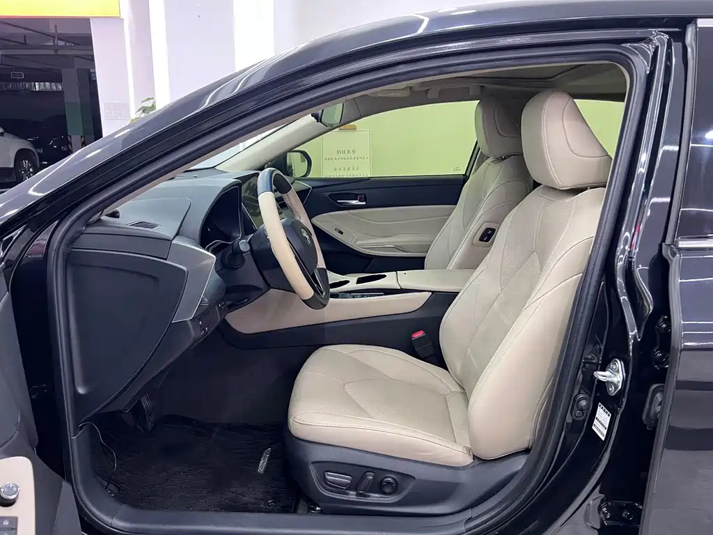 Asia Dragon 2023 Shuangqing 2.5L Deluxe Edition купить на сайте DeffCars