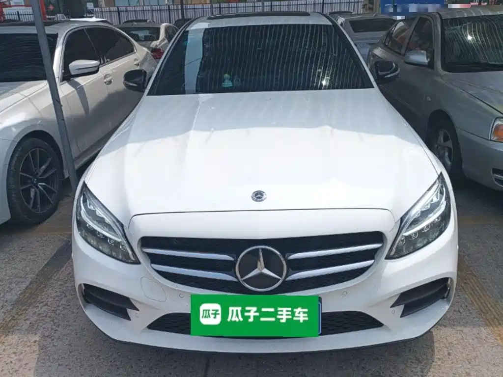 Mercedes-Benz C-Class 2020 C 260 Sports Edition купить на сайте DeffCars