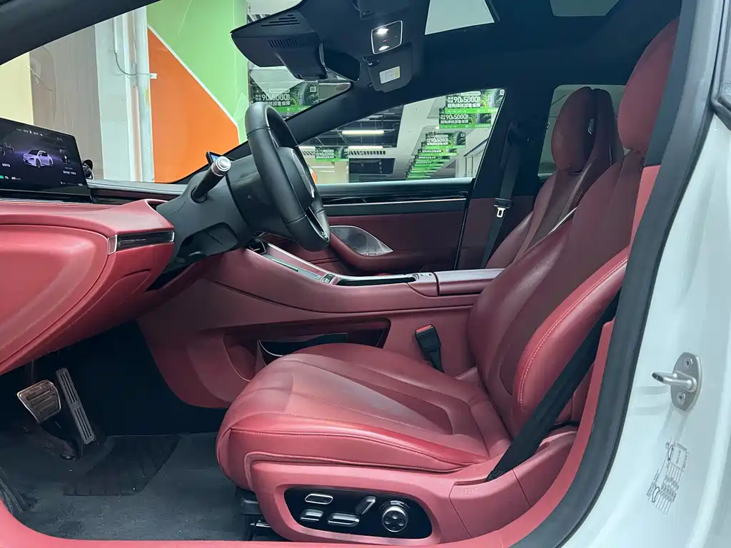 Smart World S7 2025 705km Pro купить на сайте DeffCars