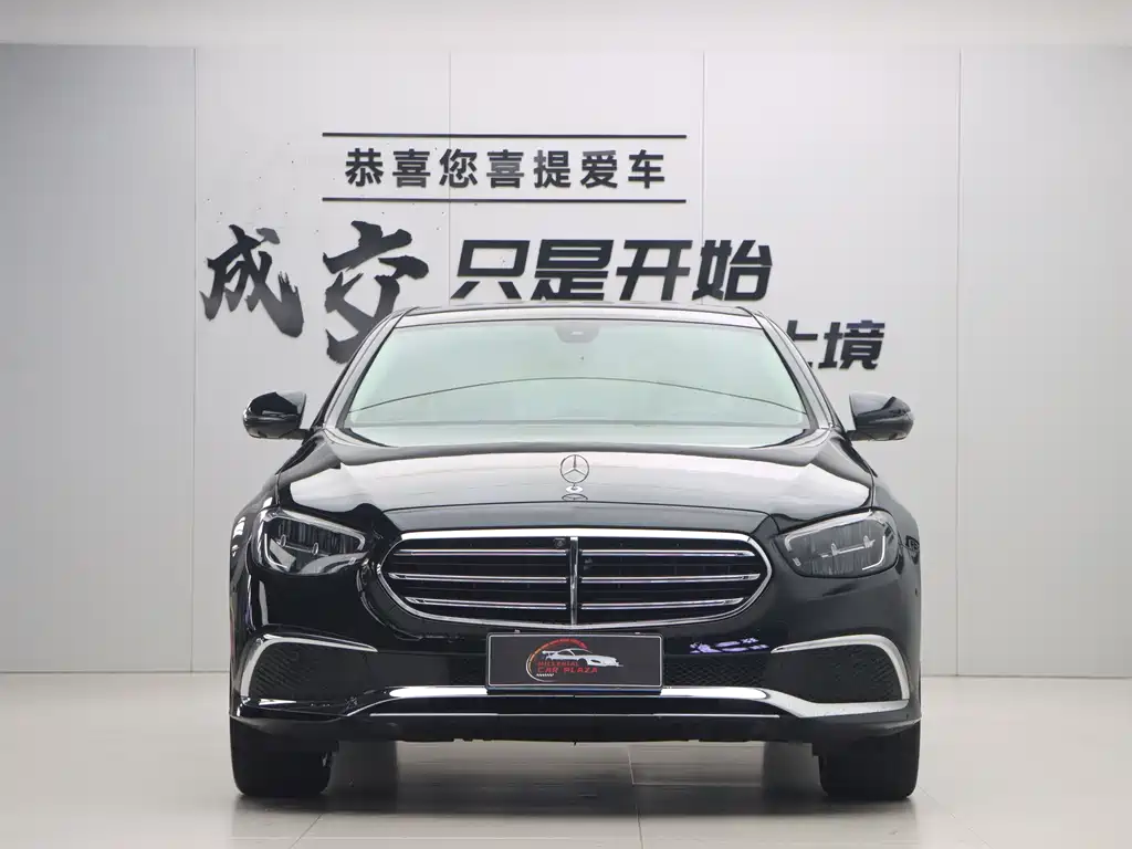 Mercedes-Benz E-Class 2023 E 300 L Fashion купить на сайте DeffCars