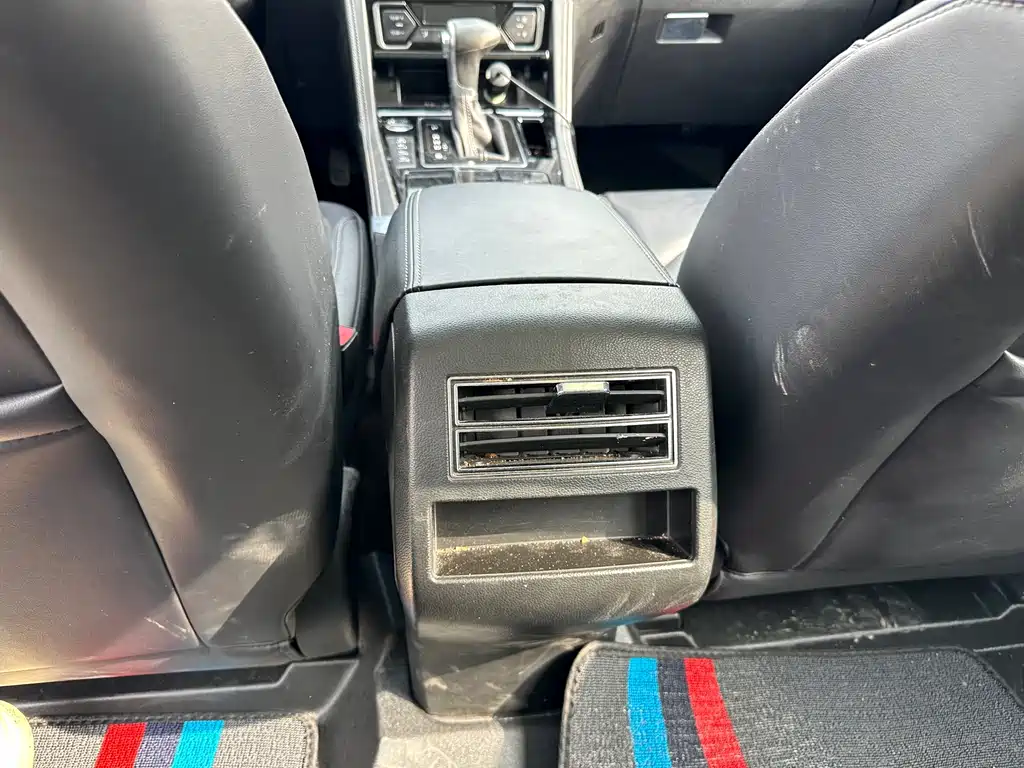 Damai X7 2017 1.8T DCT premium model купить на сайте DeffCars