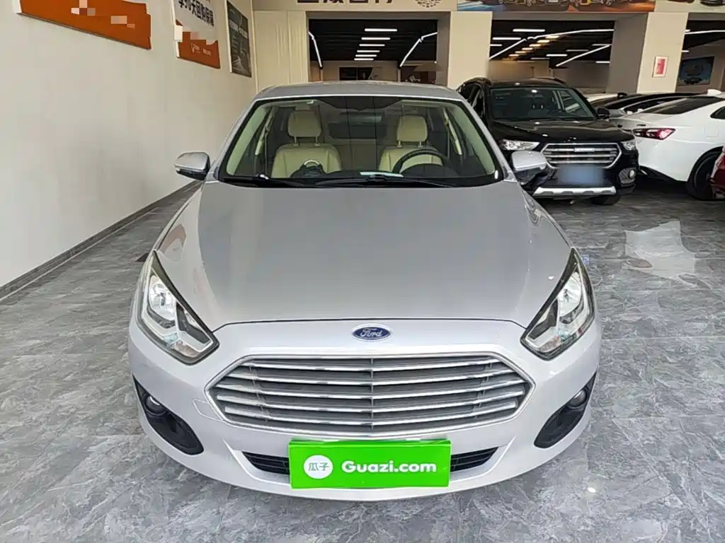 Forex 2017 1.5L automatic comfort model купить на сайте DeffCars