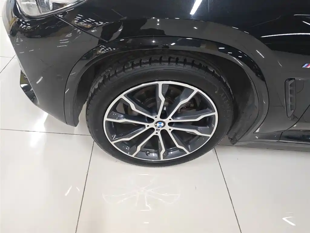BMW X3 2020 xDrive30i Leading M Sports Package купить на сайте DeffCars
