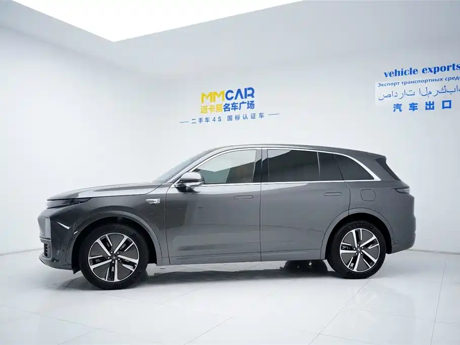 Ideal L7 2024 Pro купить на сайте DeffCars