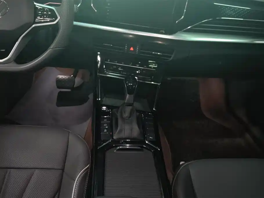 Passat 2024 380TSI Elite Edition купить на сайте DeffCars