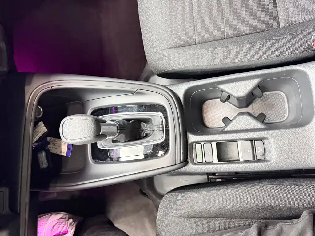 Binzhi 2023 1.5L CVT Elite Edition купить на сайте DeffCars