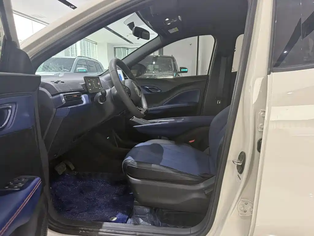 Seagull 2025 305km active version купить на сайте DeffCars