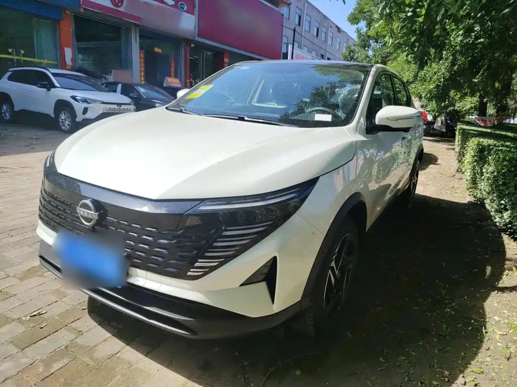 Qashqai 2025 Honor 2.0L CVT XV + Leading Edition купить на сайте DeffCars