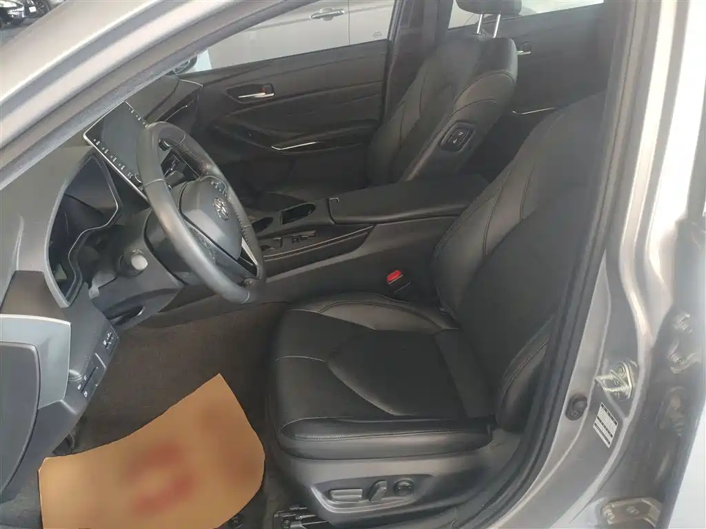 Asia Dragon 2019 2.0L Deluxe Edition National VI купить на сайте DeffCars
