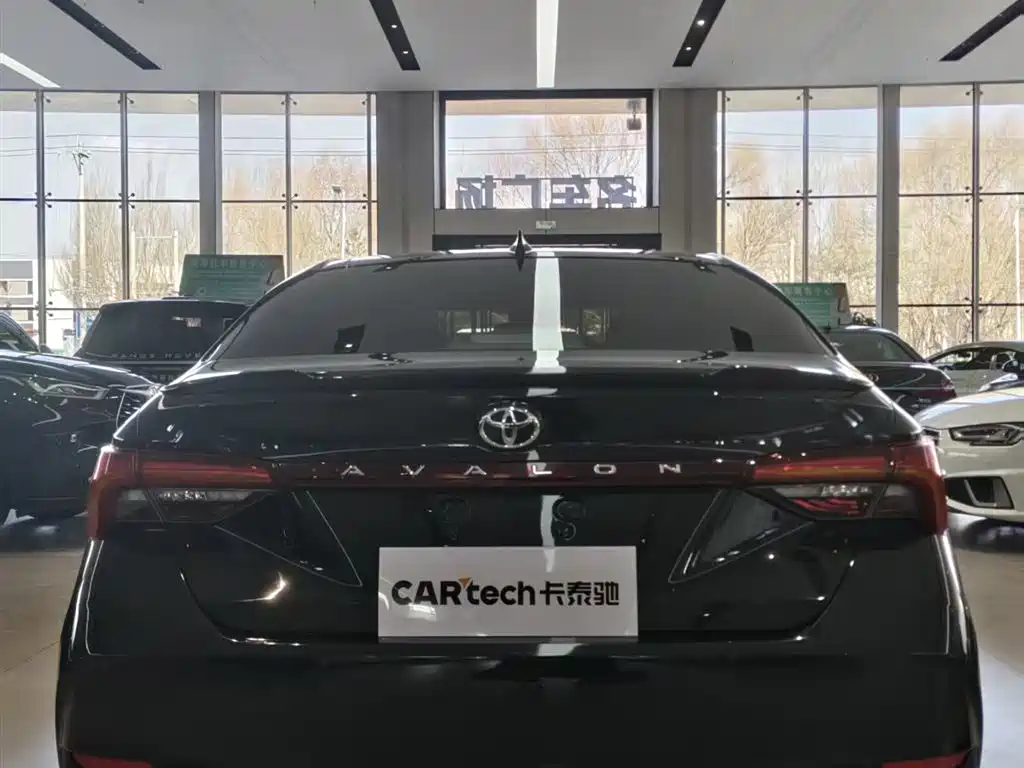 Asia Dragon 2023 2.0L XLE Exclusive Edition купить на сайте DeffCars