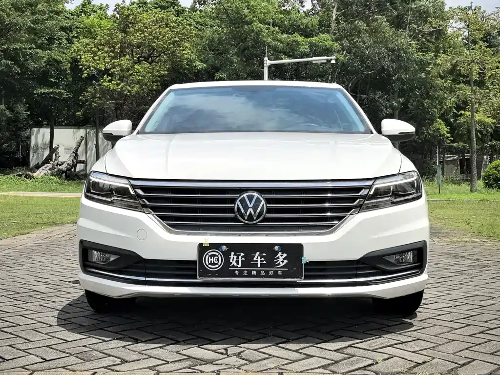 Lavida 2022 280TSI DSG Comfort Edition купить на сайте DeffCars