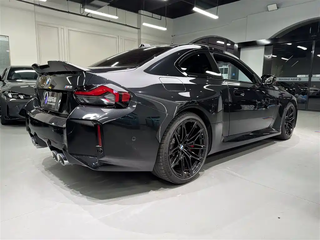 BMW M2 2023 M2 купить на сайте DeffCars