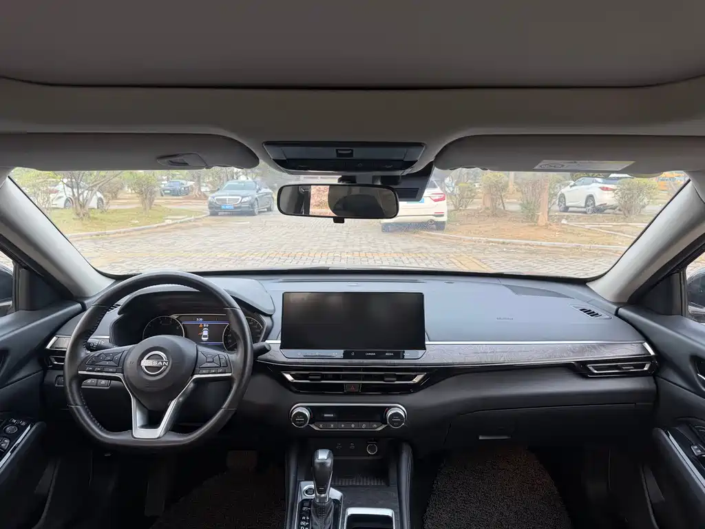 Teana 2022 2.0L XL-TLS Enjoy Edition купить на сайте DeffCars
