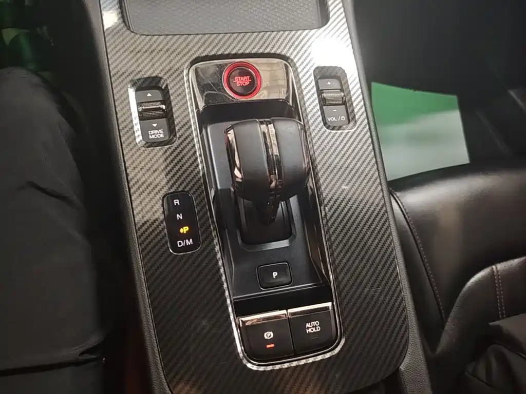 Trumpchi Empow 2021 270T DCT J15 version купить на сайте DeffCars