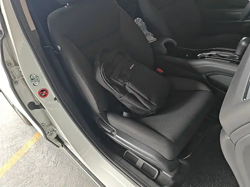 Binzhi 2020 1.5L CVT Elite Edition купить на сайте DeffCars