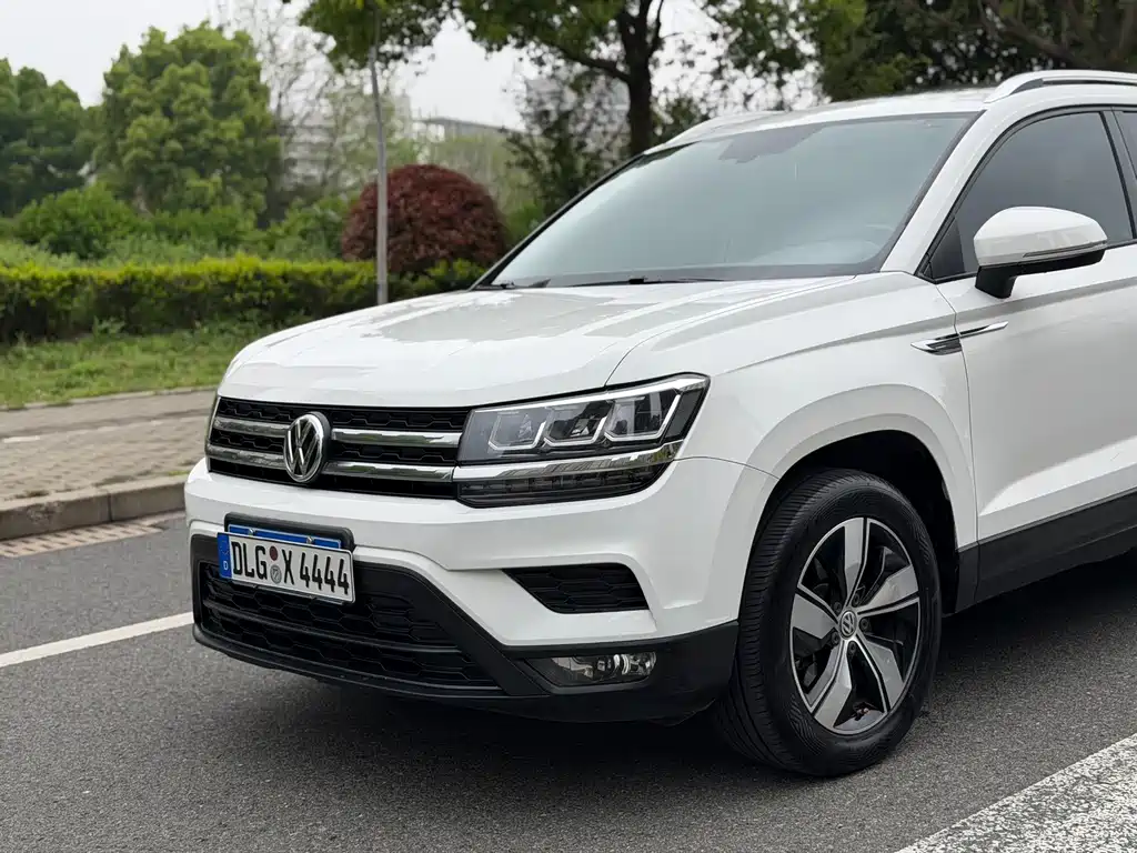 Tuyue 2020 280TSI 2WD Comfort Edition National V купить на сайте DeffCars