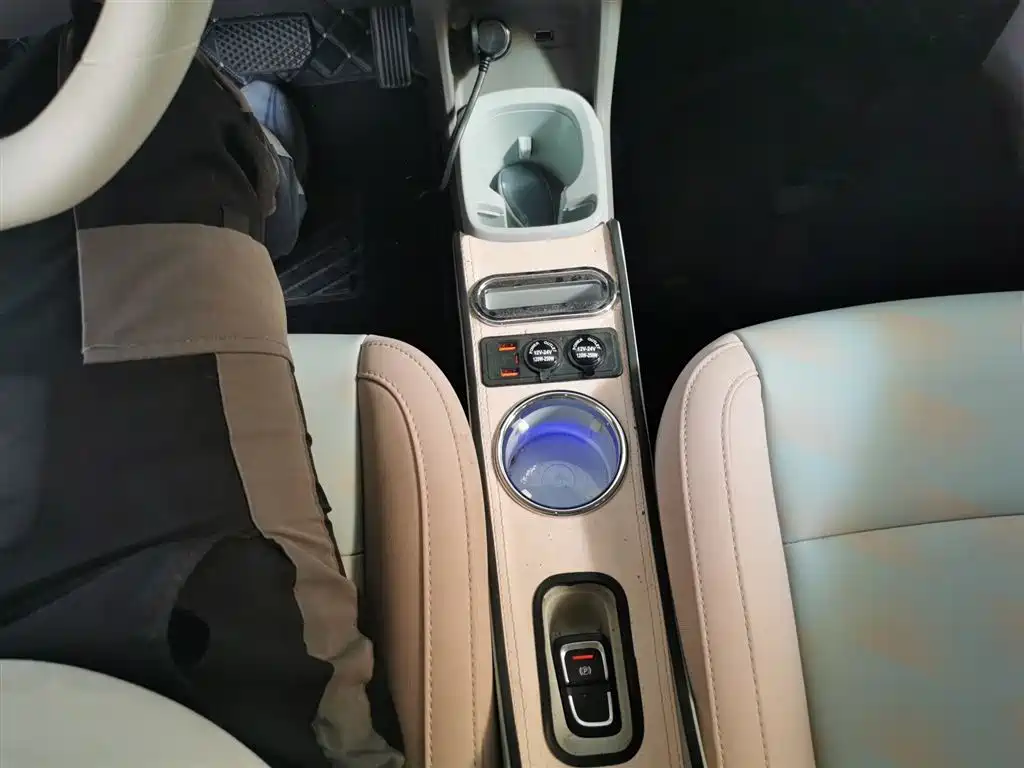 Leapmoo T03 2025 310 Comfort Edition купить на сайте DeffCars