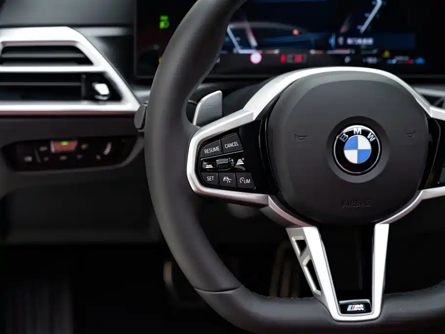 BMW 4 Series 2024 430i M Sports Night Package купить на сайте DeffCars