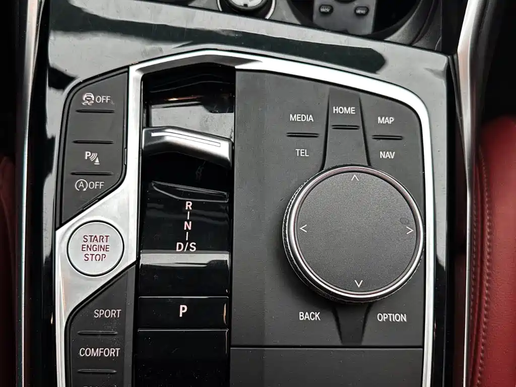 BMW 3 Series 2023 320Li M Sports Package купить на сайте DeffCars