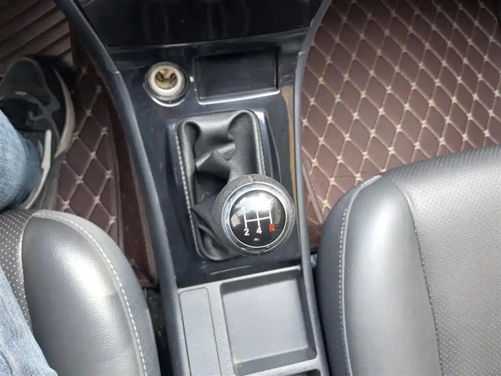 BYD F3 2020 1.5L Manual Classic купить на сайте DeffCars