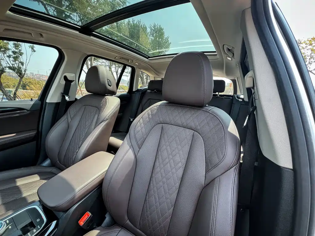 BMW X3 2022 xDrive25i M Sports Package купить на сайте DeffCars