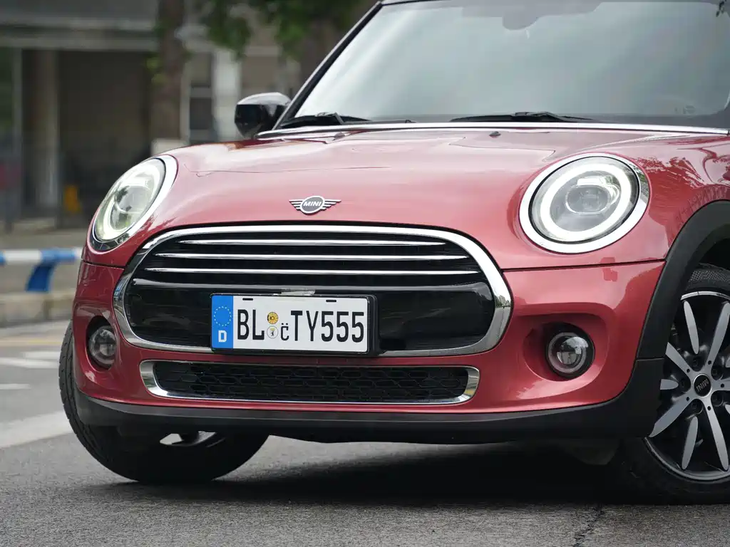 MINI 2020 1.5T COOPER Artist купить на сайте DeffCars