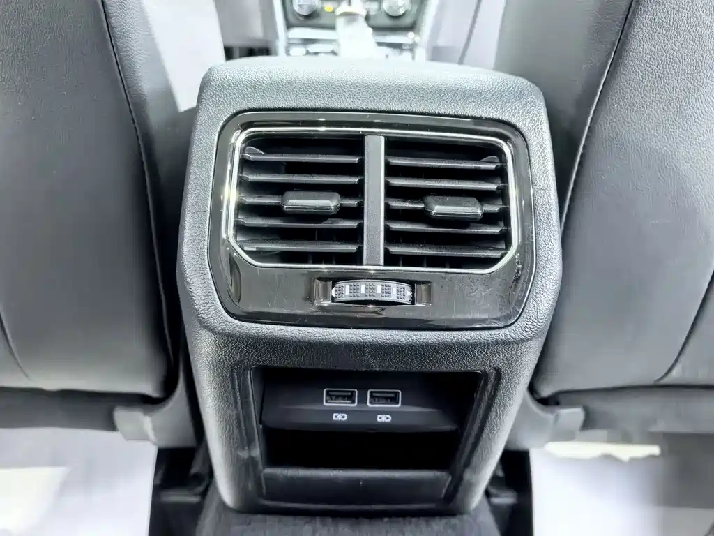 Lingdu 2019 280TSI DSG Comfort Edition National VI купить на сайте DeffCars