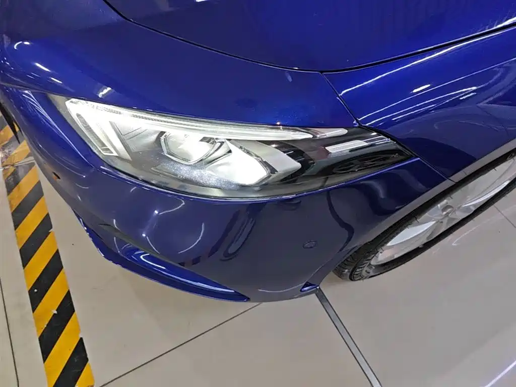 Mercedes-Benz A-Class 2020 Facelift A 200 L Sports Sedan Fashionable купить на сайте DeffCars