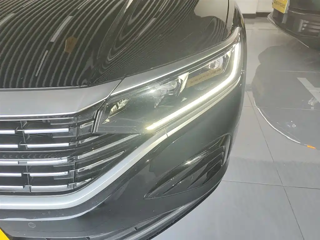 Passat 2022 330TSI Elite Edition купить на сайте DeffCars
