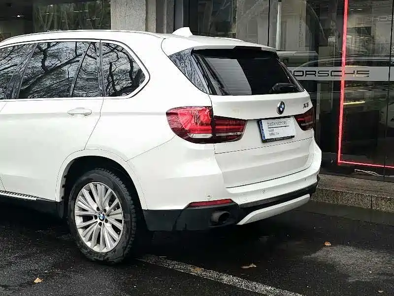 BMW X5 imported 2018 xDrive28i купить на сайте DeffCars